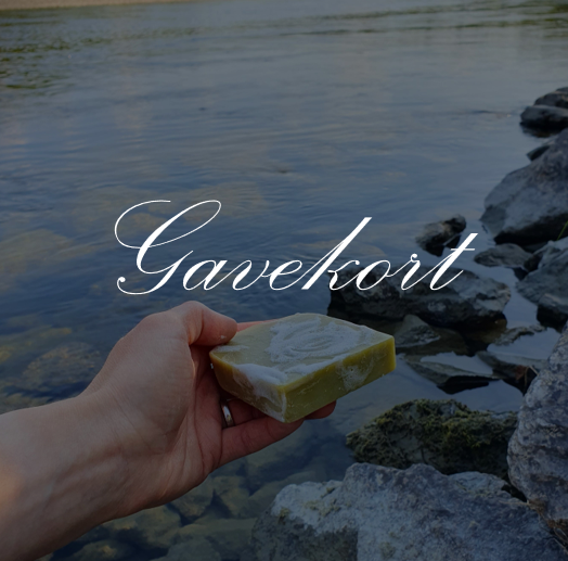 Gavekort