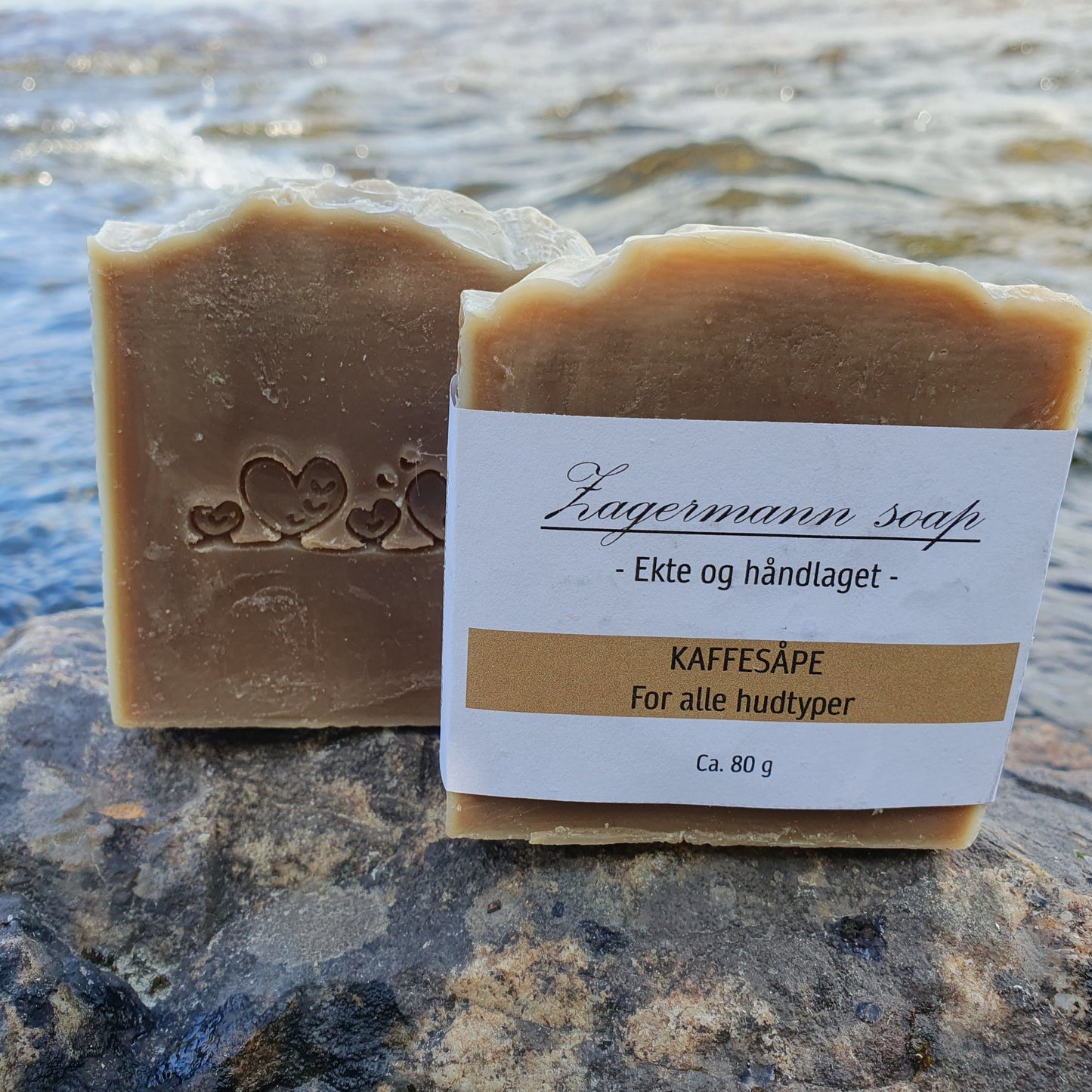 Kaffesåpe